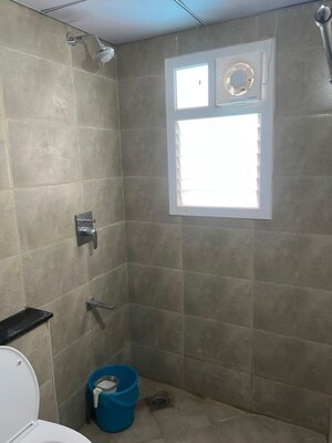 Bathroom in Studio Apartment at Provident Capella, Whitefield – for Rent