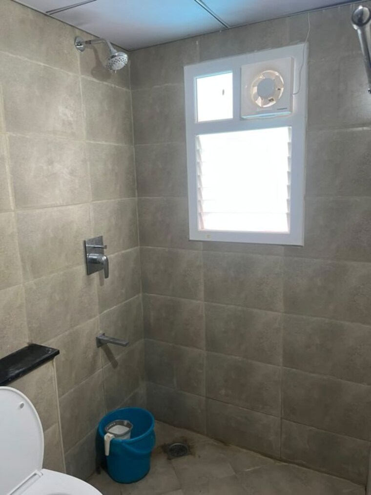 Bathroom, provident-capella Studio 475 Sq.Ft. Apartment In Whitefield Bangalore 10719220