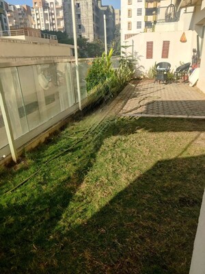 2 BHK Apartment – Exterior View View at VTP Solitarie, Baner - for Sale