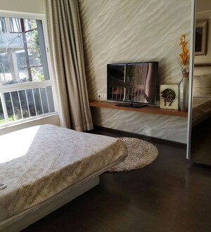 2 BHK Apartment For Sale in VTP Solitarie, Baner