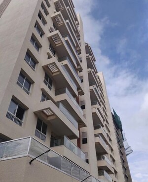 2 BHK Apartment – Exterior View View at VTP Solitarie, Baner - for Sale