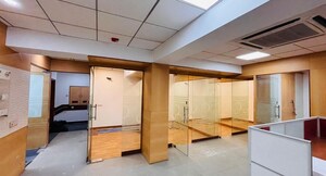 Team Area in  Office Space at Ashok Nagar – for Rent