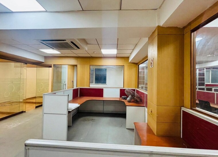 Team Area, ashok nagar Commercial Office Space 5300 Sq.Ft. In Ashok Nagar Ranchi 10719223