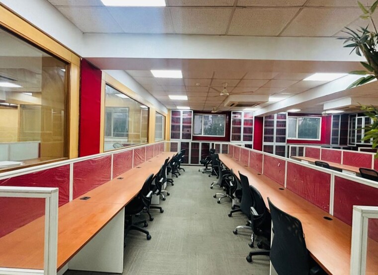 Team Area, ashok nagar Commercial Office Space 5300 Sq.Ft. In Ashok Nagar Ranchi 10719223