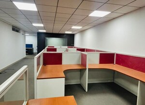 Team Area in  Office Space at Ashok Nagar – for Rent