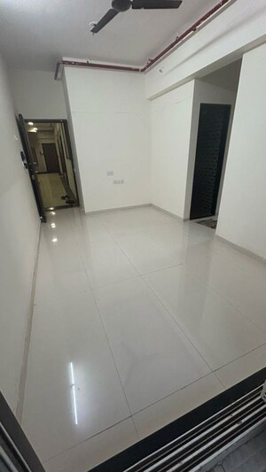 Room in 1 BHK Apartment at Bhairaav Goldcrest Residency, Ghansoli – for Rent