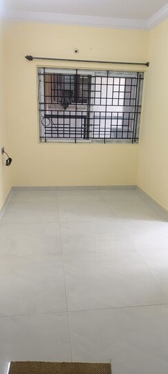 1 BHK +Builder Floor For Rent in Nanja Reddy Colony
