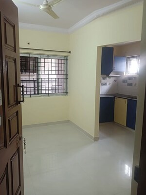 Room in 1 BHK Builder Floor at Nanja Reddy Colony – for Rent