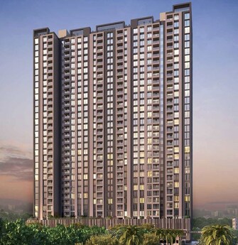 3 BHK Apartment For Sale in Aishwaryam 57 Elevate in Wakad, Pune