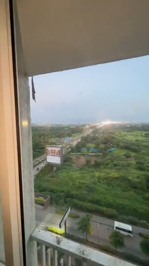 2 BHK Apartment – Exterior View View at Lodha Upper Thane Sereno A1, Anjur - for Sale