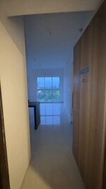 2 BHK 550 Sq.Ft. Apartment in Lodha Upper Thane Sereno A1