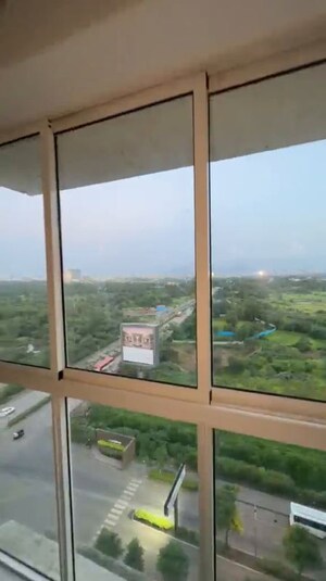 Balcony in 2 BHK Apartment at Lodha Upper Thane Sereno A1, Anjur – for Sale
