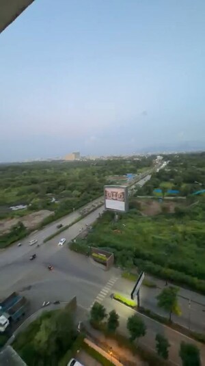 2 BHK Apartment – Exterior View View at Lodha Upper Thane Sereno A1, Anjur - for Sale