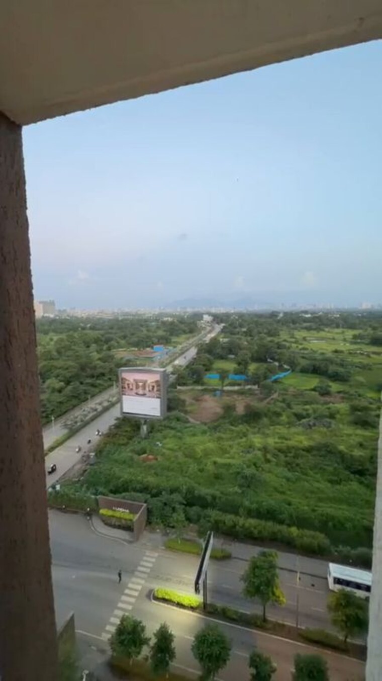 Exterior View, lodha-upper-thane-sereno-a1 2 Bedroom 550 Sq.Ft. Apartment In Anjur Thane 10719119