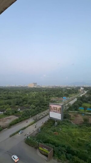 2 BHK Apartment – Exterior View View at Lodha Upper Thane Sereno A1, Anjur - for Sale