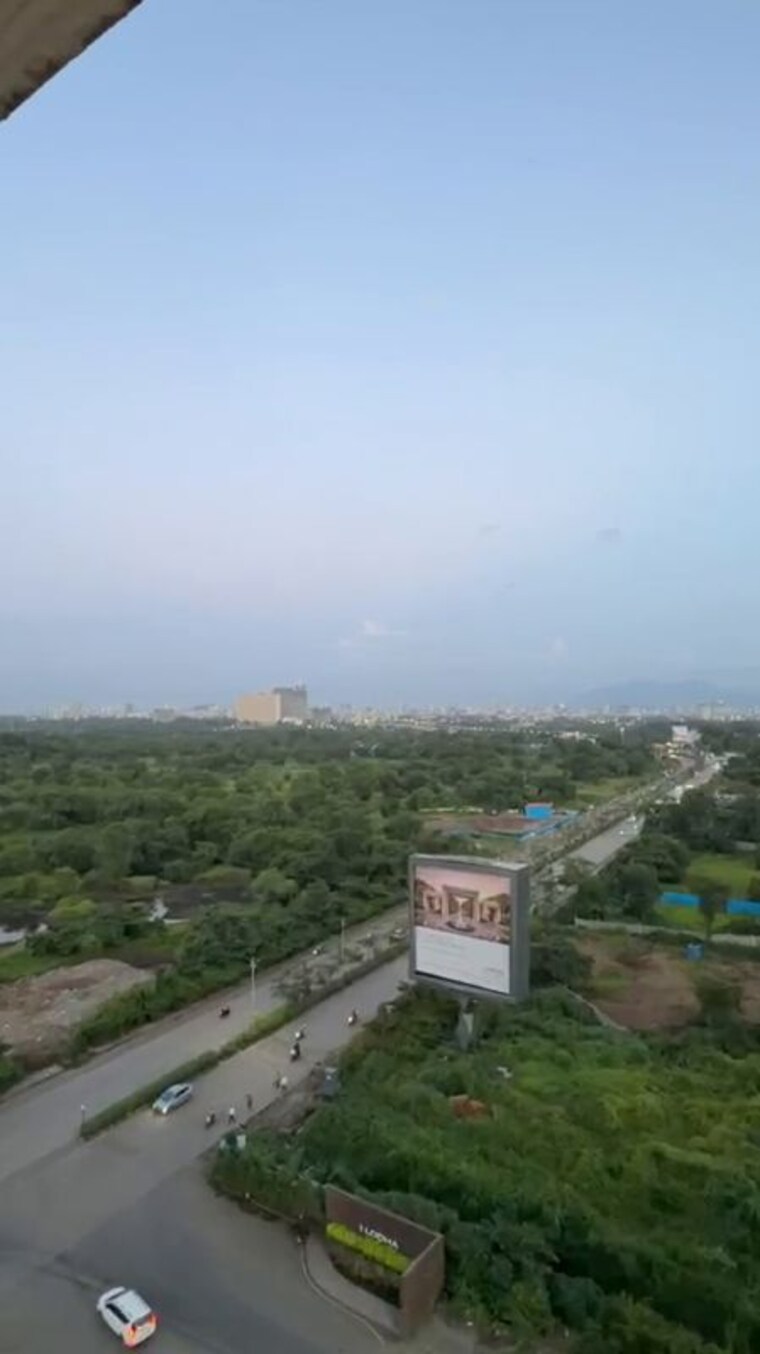 Exterior View, lodha-upper-thane-sereno-a1 2 Bedroom 550 Sq.Ft. Apartment In Anjur Thane 10719119