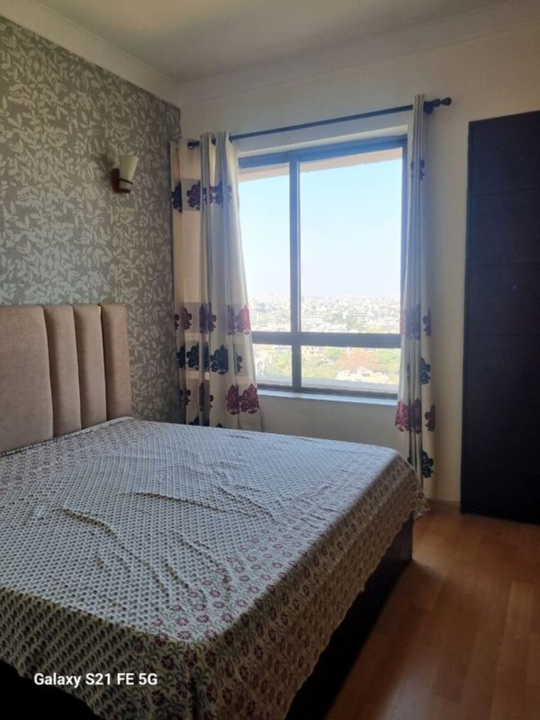 Bedroom, unitech-fresco 3 Bedroom 1900 Sq.Ft. Builder Floor In Sector 50 Gurgaon 10719236