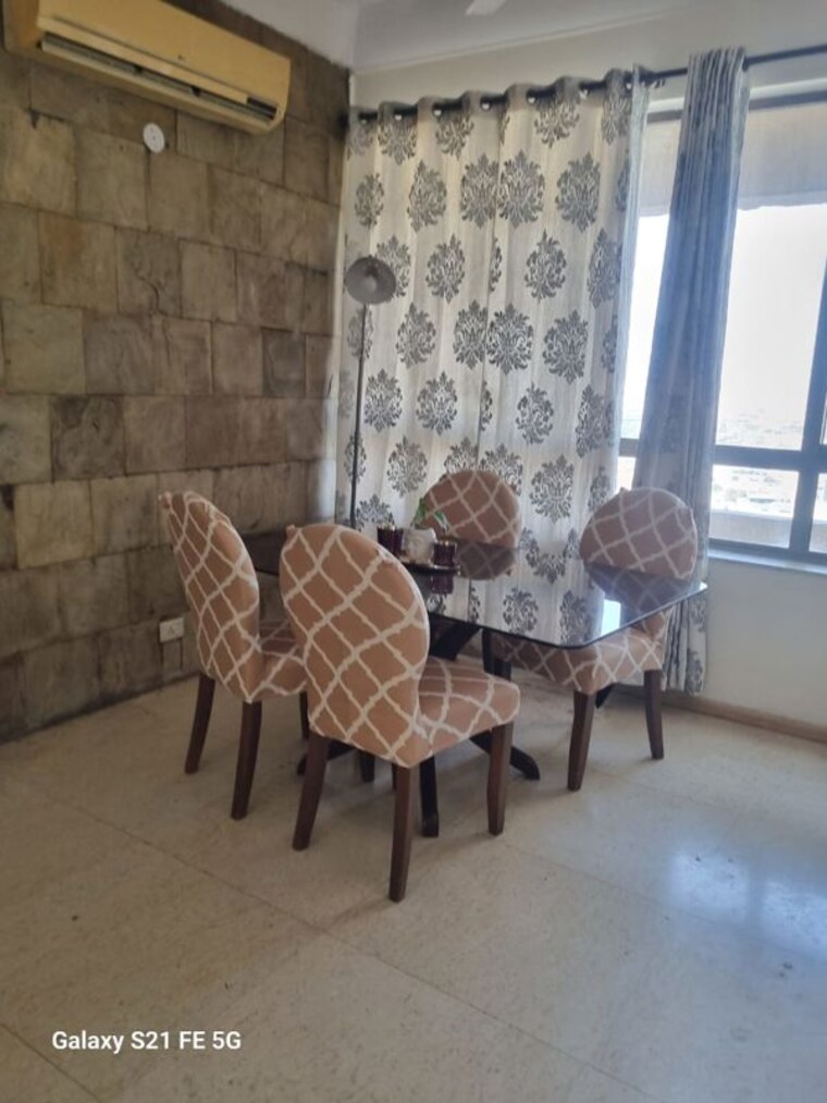 Living Room, unitech-fresco 3 Bedroom 1900 Sq.Ft. Builder Floor In Sector 50 Gurgaon 10719236