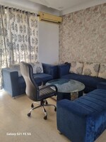 3 BHK +  1900 Sq.Ft. Builder Floor in Unitech Fresco