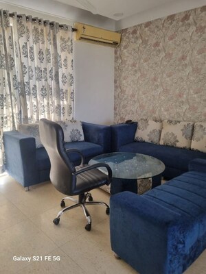 3 BHK Builder Floor For Rent in Unitech Fresco, Sector 50