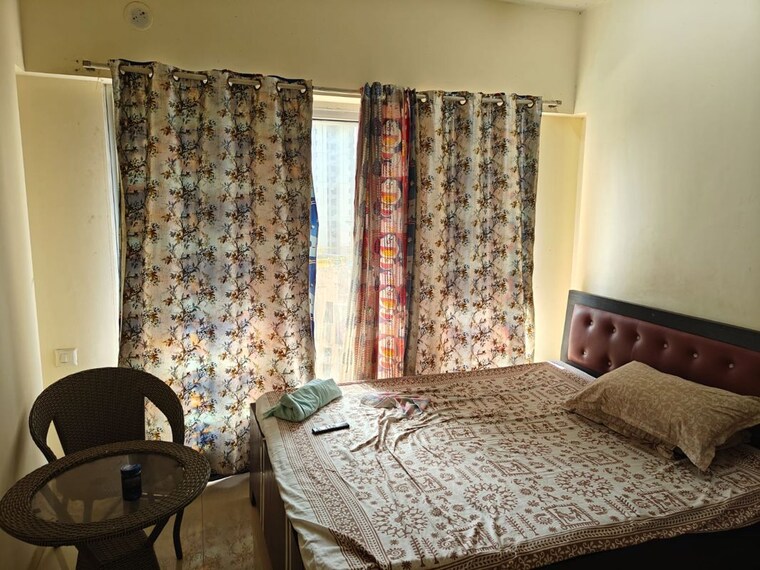 Bedroom, ruparel-elara 1 Bedroom 432 Sq.Ft. Apartment In Kandivali West Mumbai 10719233