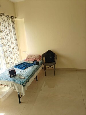 Team Area in 1 BHK Apartment at Ruparel Elara, Kandivali West – for Rent