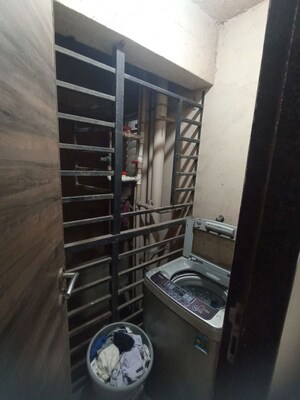  2 BHK Apartment at Squarefeet Ace Square, Thane West – for Rent