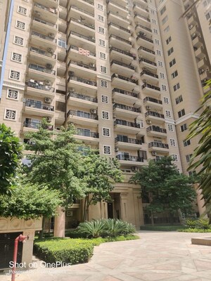 3 BHK Apartment – Exterior View View at ACE Parkway, Sector 150 - for Rent