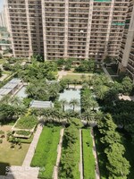 3 BHK +  1750 Sq.Ft. Apartment in ACE Parkway