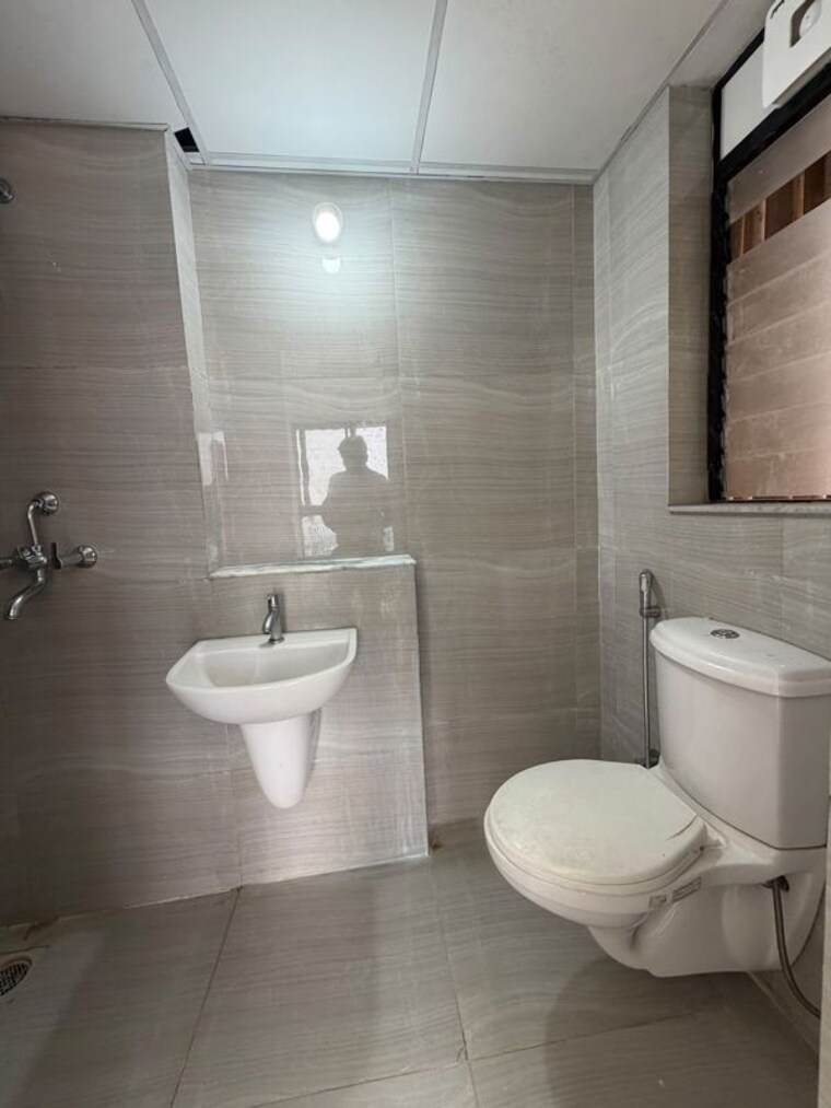Bathroom, runwal-gardens 1.5 Bedroom 534 Sq.Ft. Apartment In Dombivli East Thane 10719239
