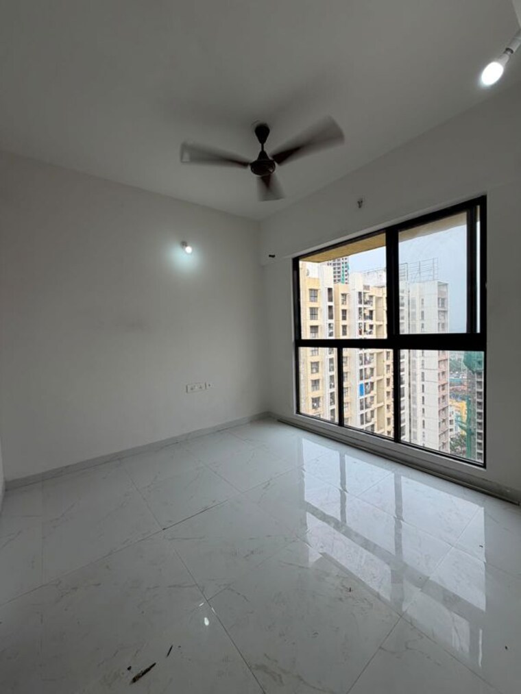 Room, runwal-gardens 1.5 Bedroom 534 Sq.Ft. Apartment In Dombivli East Thane 10719239
