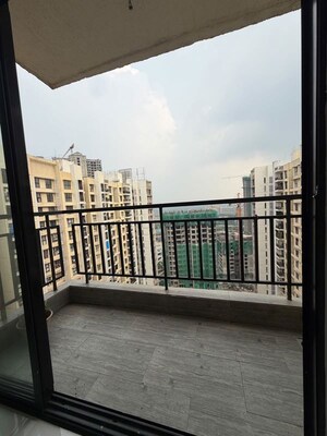 1.5 BHK Apartment For Rent in Runwal Gardens, Dombivli East