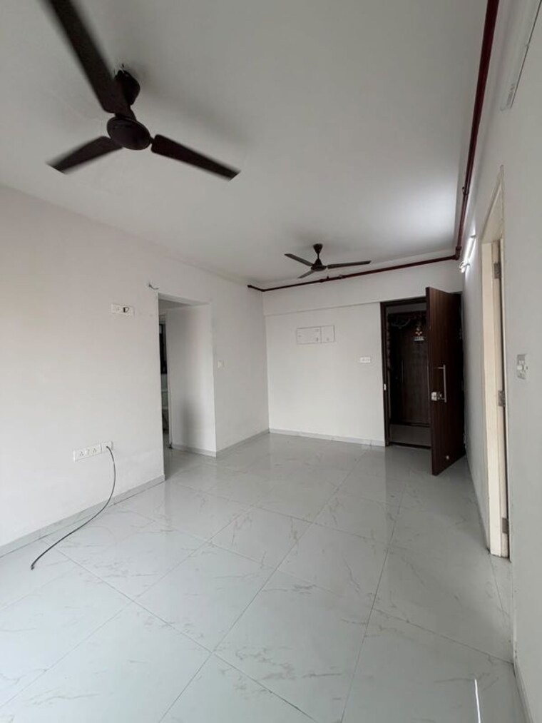 Room, runwal-gardens 1.5 Bedroom 534 Sq.Ft. Apartment In Dombivli East Thane 10719239