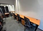 1500 Sq.Ft. Office Space in Ashok Nagar
