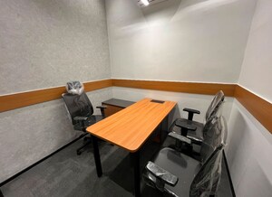 Team Area in  Office Space at Ashok Nagar – for Rent