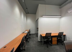 Team Area in  Office Space at Ashok Nagar – for Rent