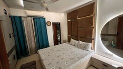 2 BHK +Builder Floor For Rent in Vipul World Floors
