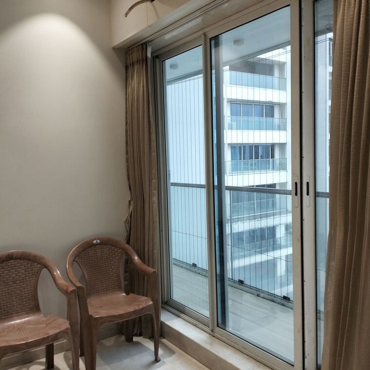 undefined, puranik-grand-central 2 Bedroom 587 Sq.Ft. Apartment In Vartak Nagar Thane 10719252