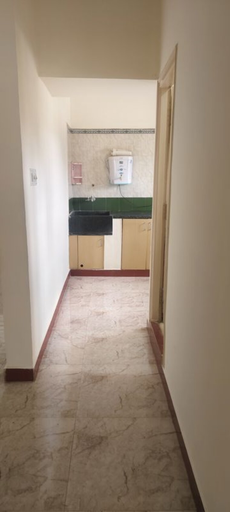 Kitchen, jeevan bima nagar 2 Bedroom 1050 Sq.Ft. Builder Floor In Jeevan Bima Nagar Bangalore 10719250