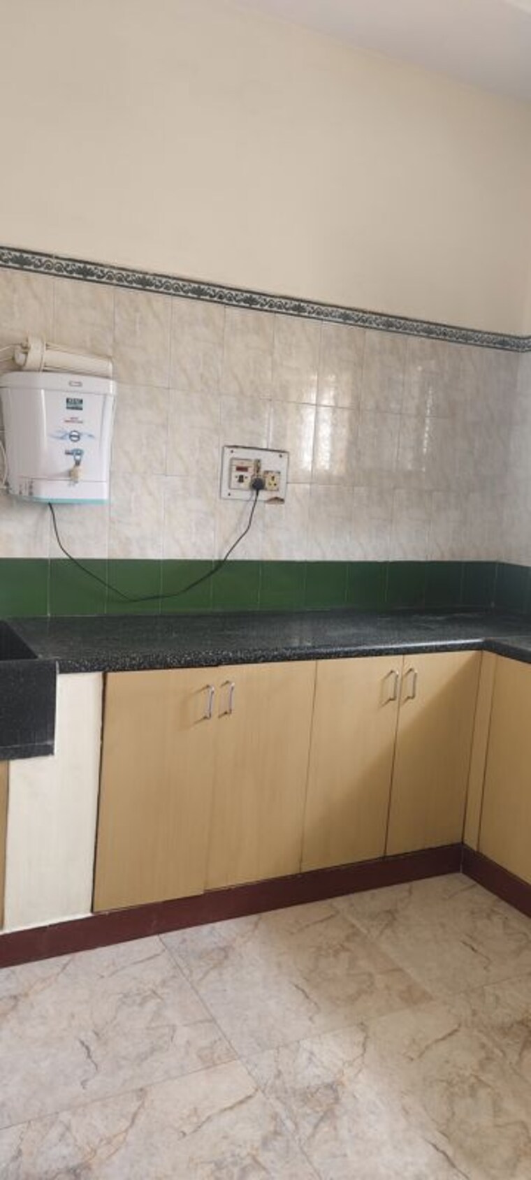 Kitchen, jeevan bima nagar 2 Bedroom 1050 Sq.Ft. Builder Floor In Jeevan Bima Nagar Bangalore 10719250