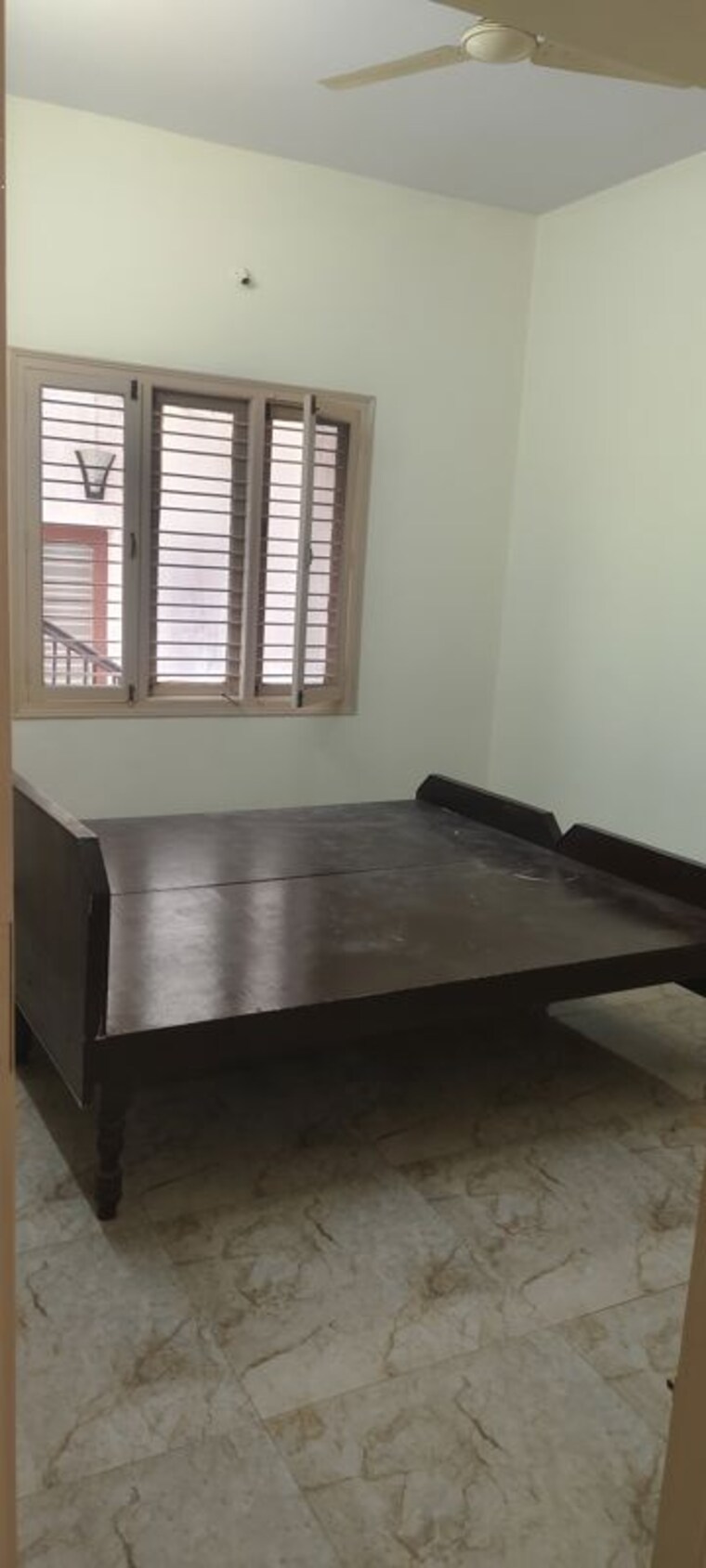 Bedroom, jeevan bima nagar 2 Bedroom 1050 Sq.Ft. Builder Floor In Jeevan Bima Nagar Bangalore 10719250