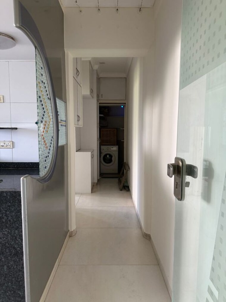 undefined, prescon-midtown-bay 2 Bedroom 600 Sq.Ft. Apartment In Mahim West Mumbai 10719251