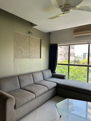 2 BHK Apartment For Rent in Prescon Midtown Bay, Mahim West