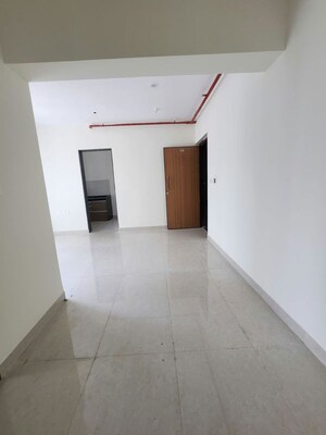 Living Room in 2 BHK Apartment at Pride Larkins Nest, Ghodbunder Road – for Rent