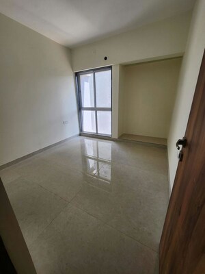 Bedroom in 2 BHK Apartment at Pride Larkins Nest, Ghodbunder Road – for Rent