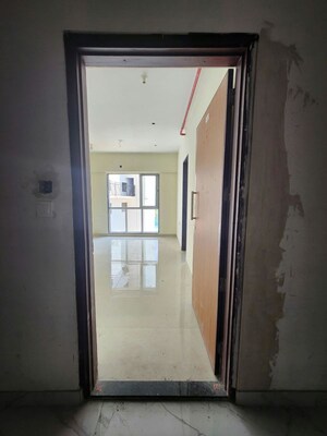 Living Room in 2 BHK Apartment at Pride Larkins Nest, Ghodbunder Road – for Rent