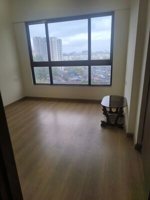3 BHK Apartment For Rent in Marathon Monte South, Byculla West