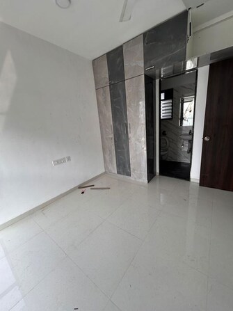 1 BHK 410 Sq.Ft. Apartment in UK Iridium