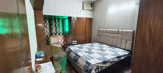 3 BHK +Builder Floor For Rent in Omaxe Designer Villas Mayfield Garden in Sector 51, Gurgaon