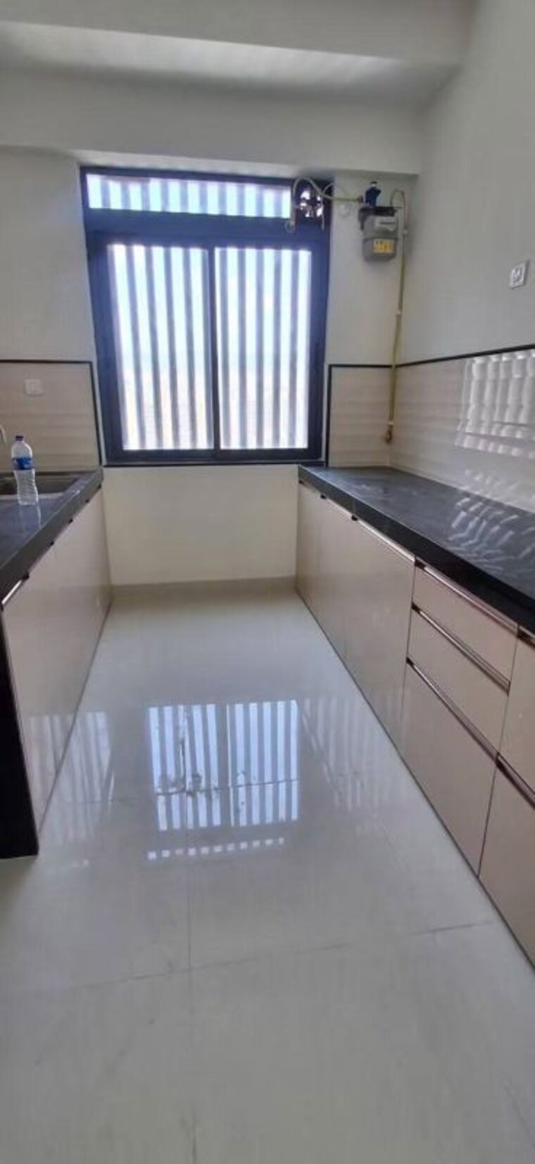 Kitchen, dynamix-divum 2 Bedroom 757 Sq.Ft. Apartment In Malad East Mumbai 10719263